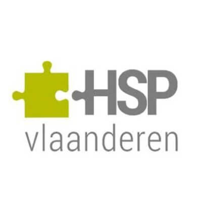 HSP Vlaanderen | VindeenTherapeut.be